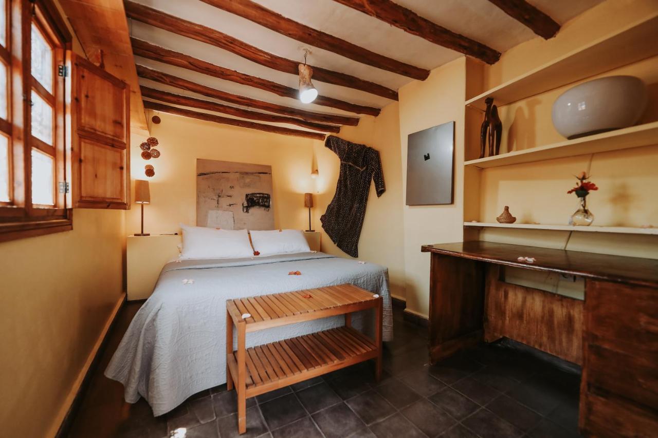 Dar Nour El Houda Marraquexe Quarto foto